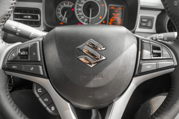 2024 Suzuki Ignis MF Series II Shadow SUV Image 13