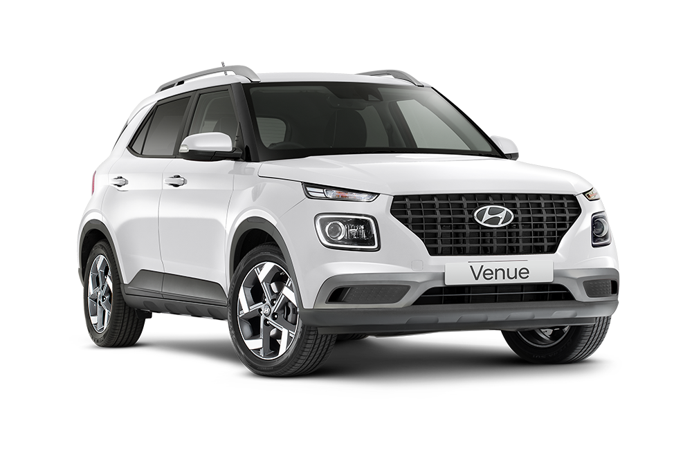 2025 Hyundai Venue QX.V5 Active SUV