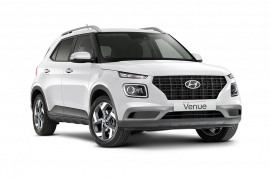 Hyundai Venue Active QX.V5