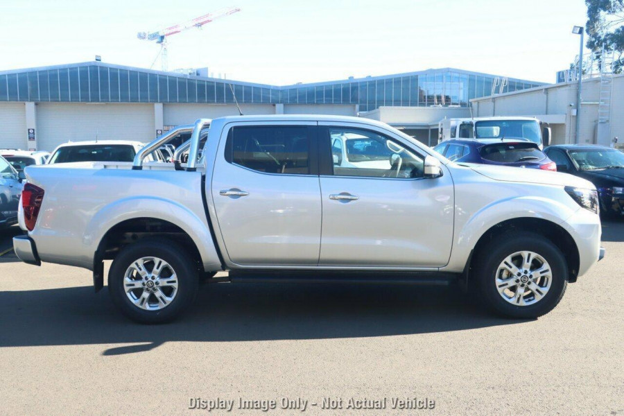 2024 Nissan Navara D23 ST Ute Image 13