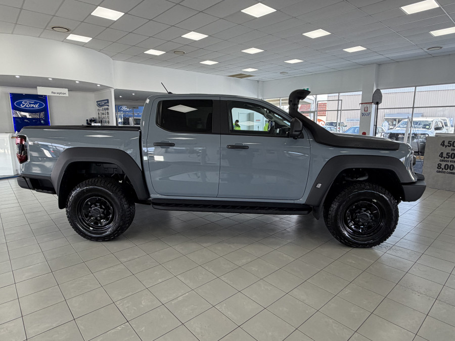 2026 MY26.5 Ford Ranger Super Duty   Ute Image 6