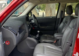 2010 Jeep Patriot MK MY2010 Sport Wagon