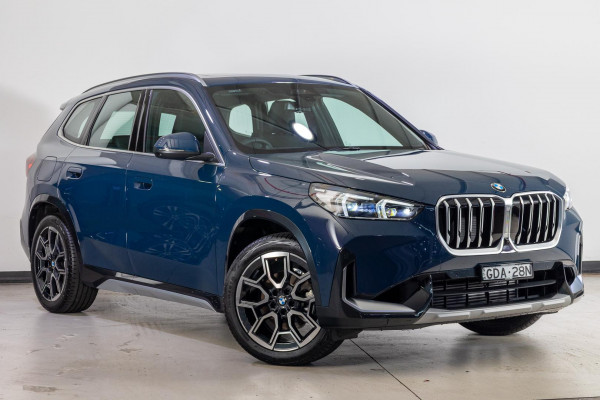 BMW X1 xDrive20i M Sport U11