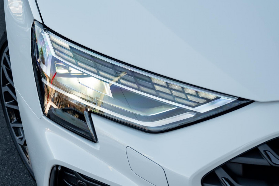 2026 Audi S3 GY  Hatch