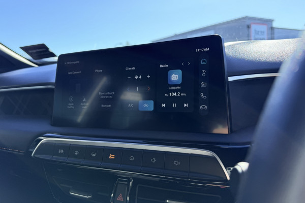 2026 MG MG3 Excite Hatch Image 10