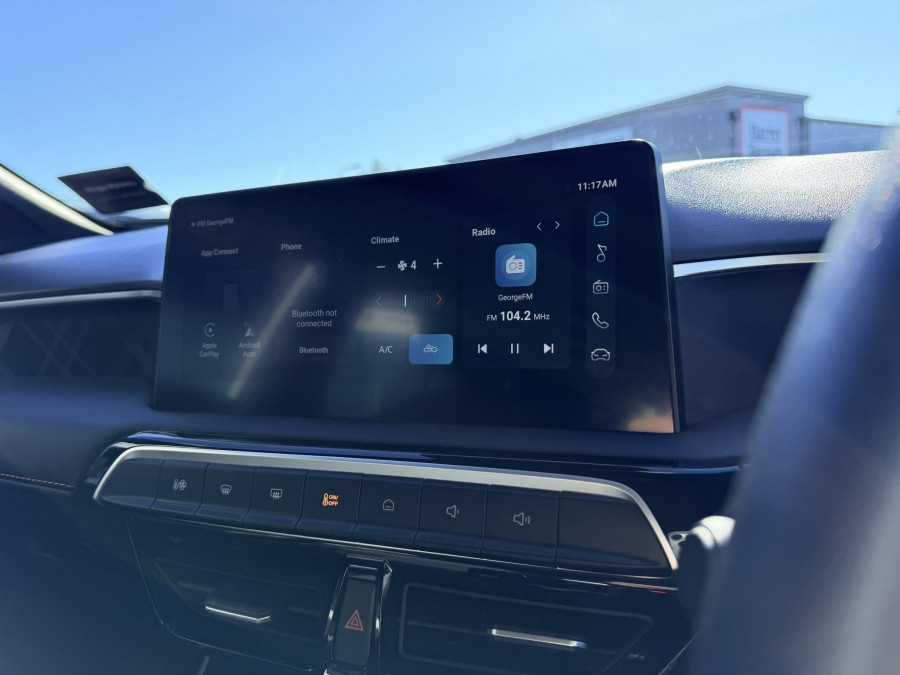 2026 MG MG3 Excite Hatch Image 10