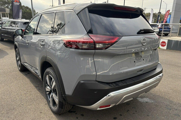 2024 Nissan X-Trail T33 Ti-L SUV Image 5