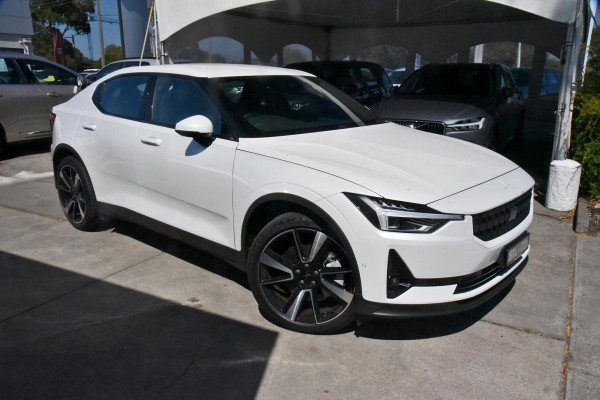2021 MY22 Polestar 2 534 Long range Dual motor Hatch