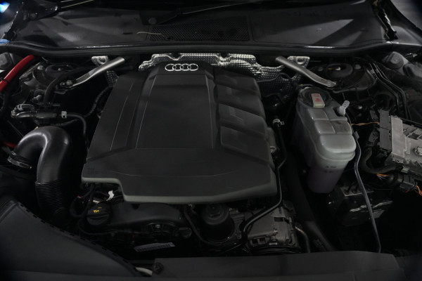 2023 Audi A7 4K 45 TFSI Hatch Image 37