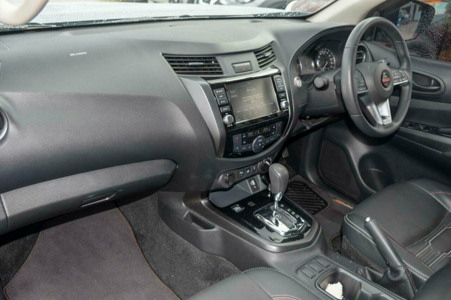 2021 Nissan Navara D23 MY21 Pro-4X Ute Image 15
