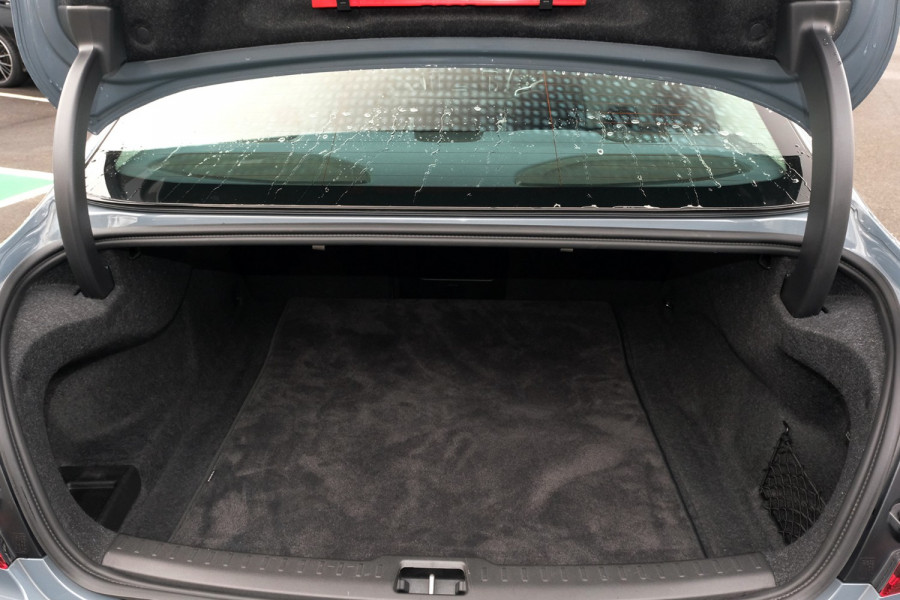 2022 Volvo S60  B5 Inscription Sedan Image 22