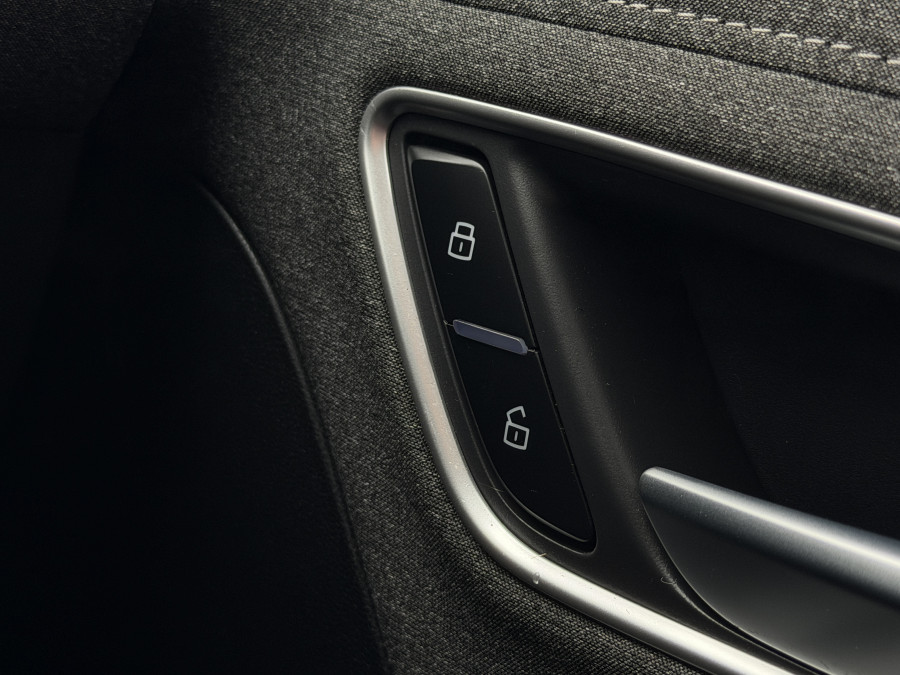 2025 MG ZS ZS32 Excite SUV Image 23