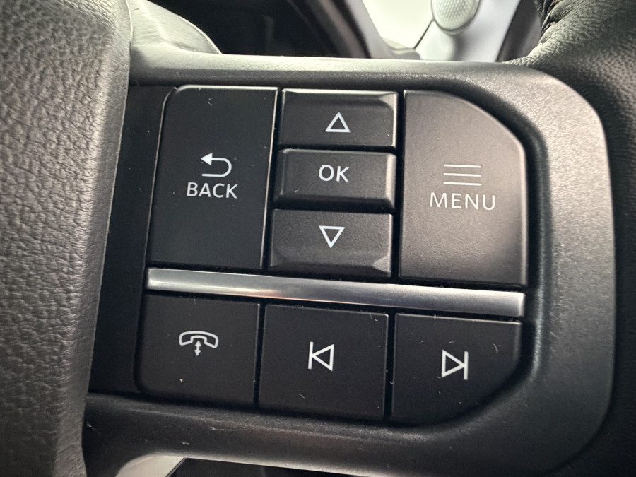 2024 Ford F-150  Lariat Dual Cab Image 24