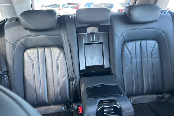 2020 MY21 Audi Q5 FY 40 TDI SUV Image 13