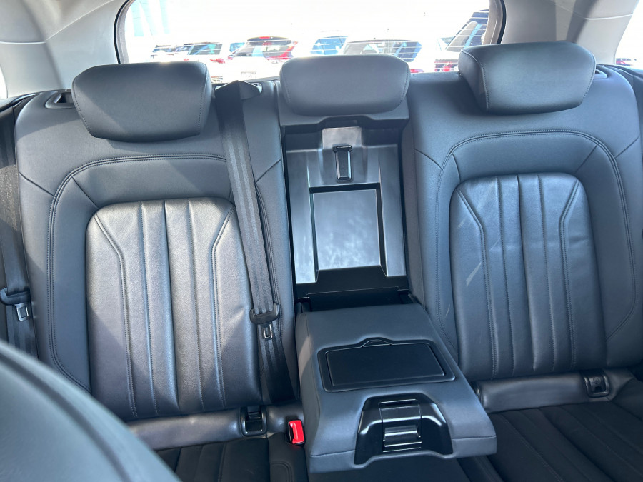 2020 MY21 Audi Q5 FY 40 TDI SUV Image 13