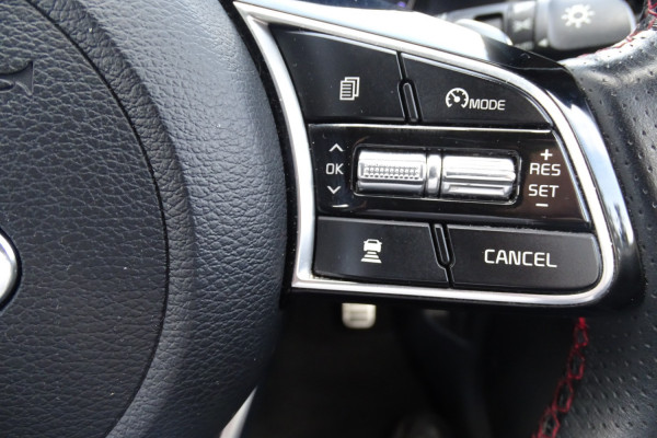 2019 MY20 Kia Cerato BD GT Hatch Image 14