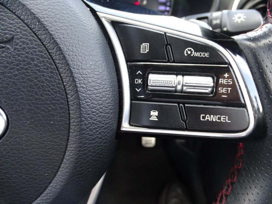 2019 MY20 Kia Cerato BD GT Hatch Image 14