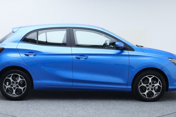 2026 MG MG3 ZP22 Essence Hybrid+ Hatch Image 8