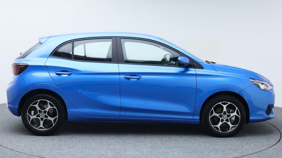 2026 MG MG3 ZP22 Essence Hybrid+ Hatch Image 8