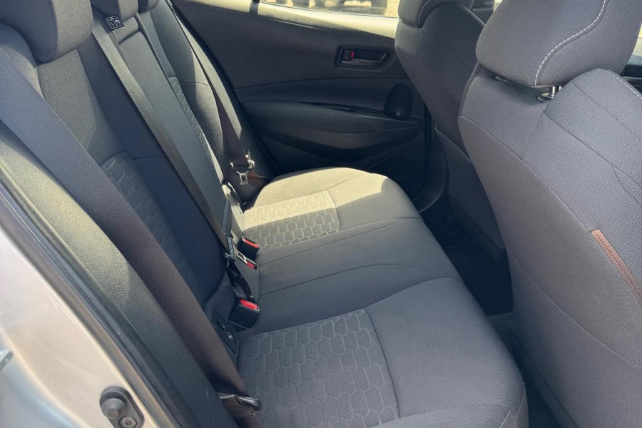 2019 Toyota Corolla 4405540A0 Ascent Sport SUV Image 10