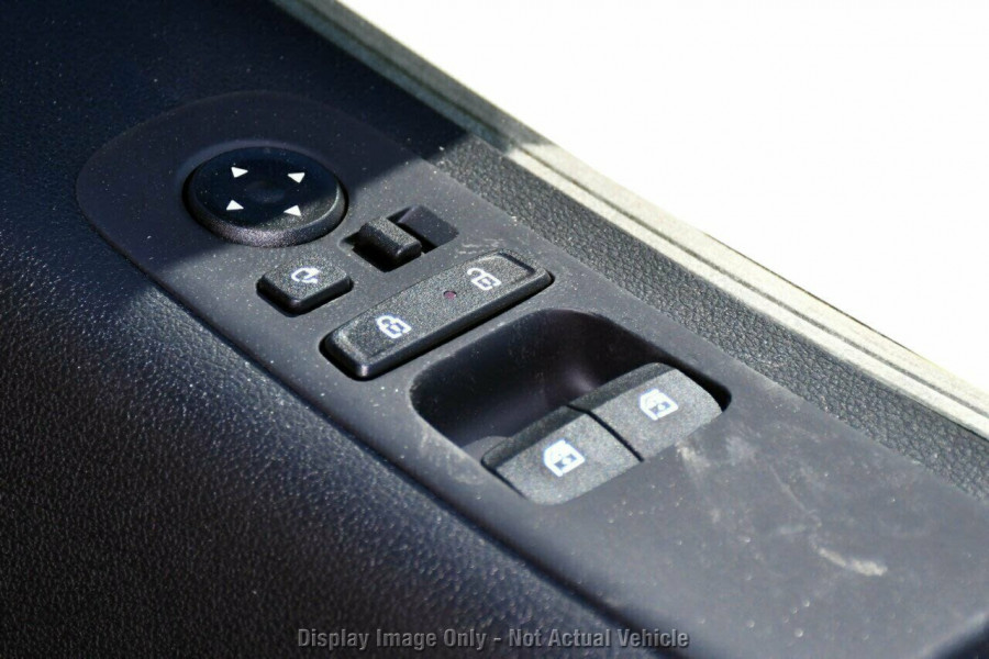 2024 MY25 Hyundai Staria Load US4.V3  Van Image 15