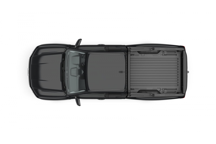 2024 MY24.5 Ford Ranger P703 XLT Ute Image 9