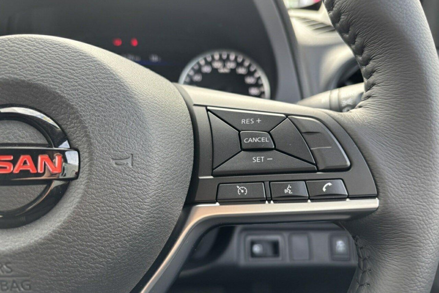 2025 Nissan Navara D23 PRO-4X Ute Image 23