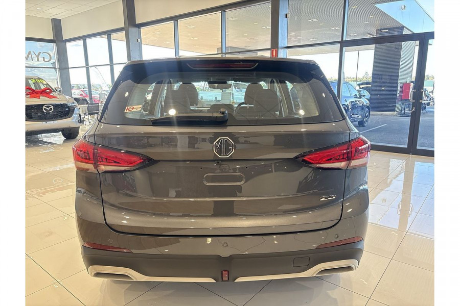 2026 MY26.5 MG ZS ZS32 Vibe SUV Image 11