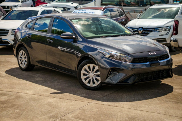 2024 Kia Cerato BD Sport Hatch