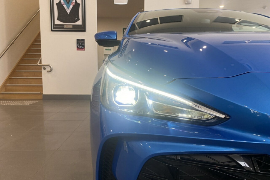 2025 MG MG3 ZP22 Excite Hatch Image 19