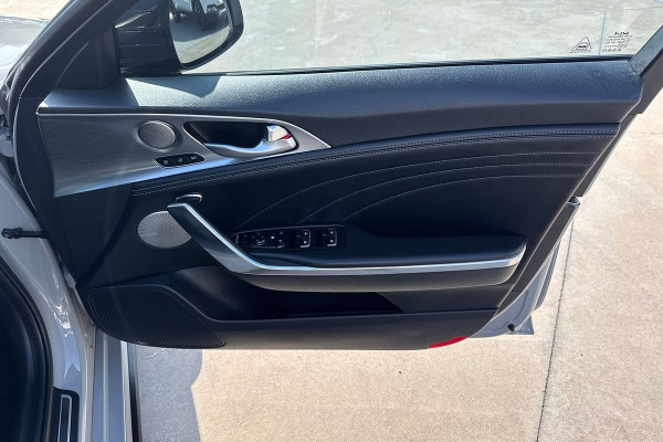 2022 Kia Stinger CK GT Sedan Image 5