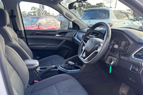 2022 LDV T60 SK8C Max PRO Ute Image 12