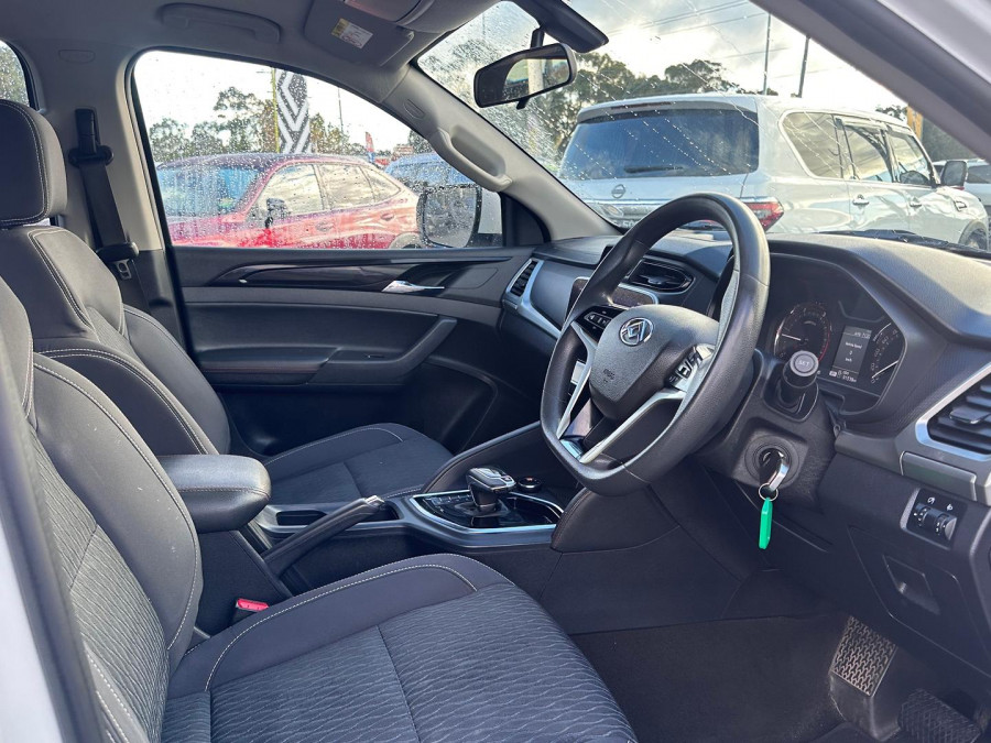 2022 LDV T60 SK8C Max PRO Ute Image 12