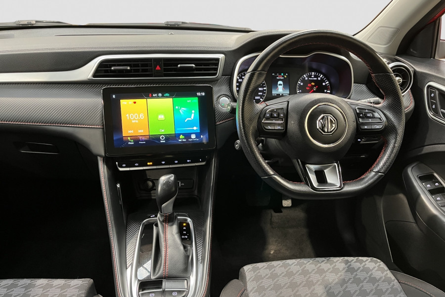 2023 MG ZS T Core 1.5P/Cvt SUV Image 15