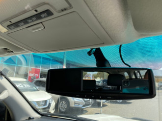 2011 MY10 Toyot Landcruiser VDJ200R  Altitude Wagon