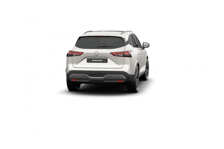2024 Nissan QASHQAI J12 Ti SUV Image 21