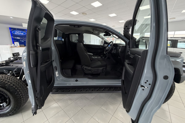 2026 MY26.5 Ford Ranger Super Duty   Ute Image 12
