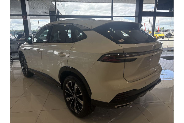 2025 MG HS AS33 Excite SUV Image 13