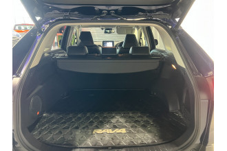 2019 Toyota RAV4 ASA44R Cruiser SUV