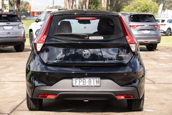 2024 MG MG3 SZP1 Core Hatch Image 5