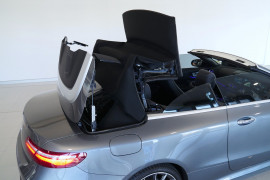 2020 Mercedes-Benz E Class