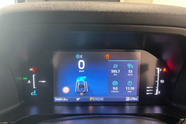 2023 MY23.5 Ford Ranger P703 Wildtrak Ute Image 21