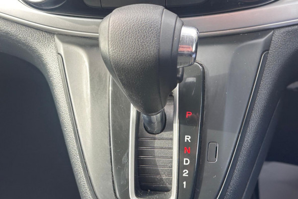 2016 MY17 Honda CR-V RM Series II VTi SUV Image 27