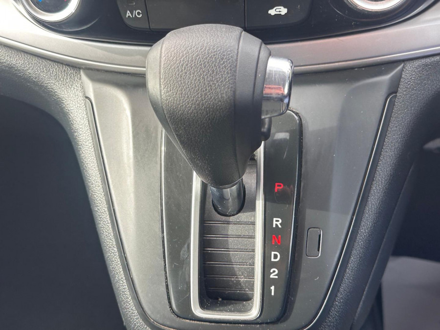 2016 MY17 Honda CR-V RM Series II VTi SUV Image 27