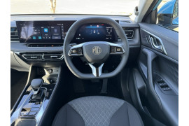 2024 MY25 MG HS AS33 Vibe SUV