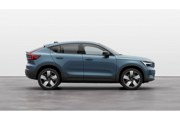 2024 Volvo C40 XK Recharge Twin SUV Image 2