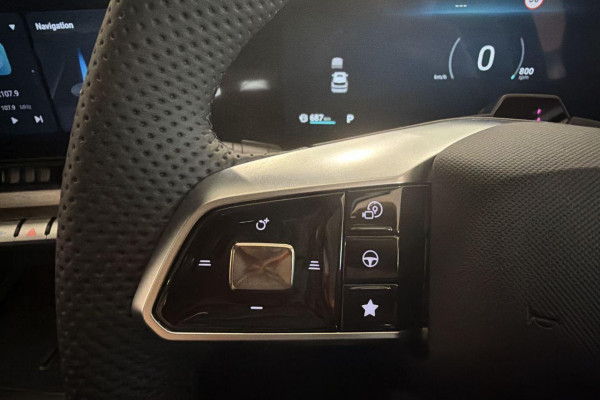 2025 MG QS IS31 Essence SUV Image 24