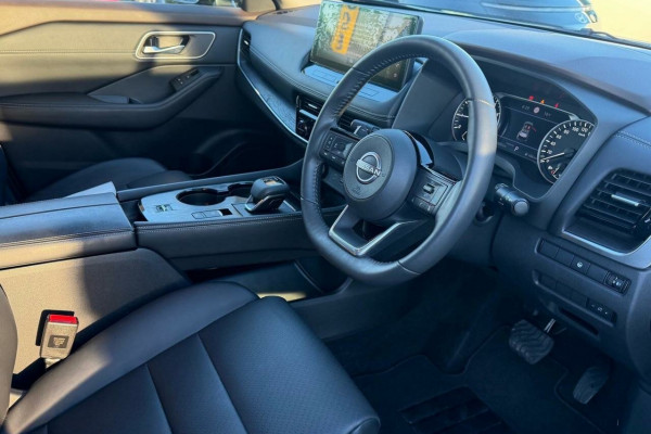 2025 Nissan X-Trail T33 ST-L SUV Image 27