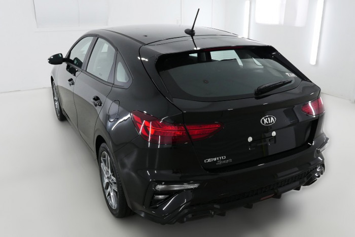 2019 MY20 Kia Cerato Hatch BD Sport with Safety Pack Hatchback Image 21