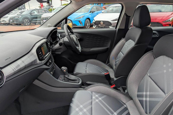 2024 MG MG3 Core Hatch Image 5